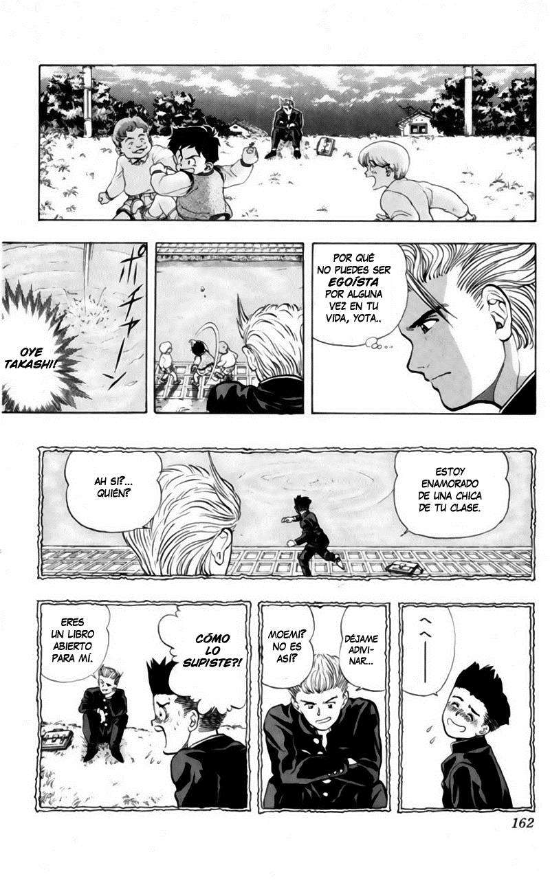 Read Video Girl Ai (es) Manga Online