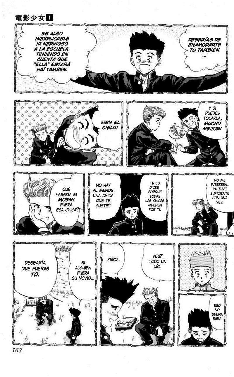 Read Video Girl Ai (es) Manga Online