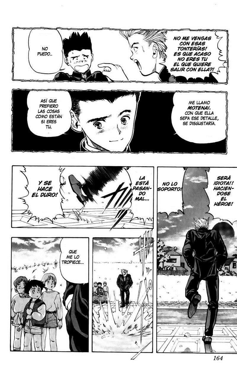 Read Video Girl Ai (es) Manga Online