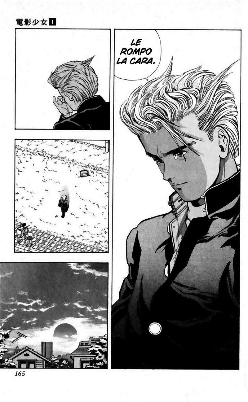 Read Video Girl Ai (es) Manga Online