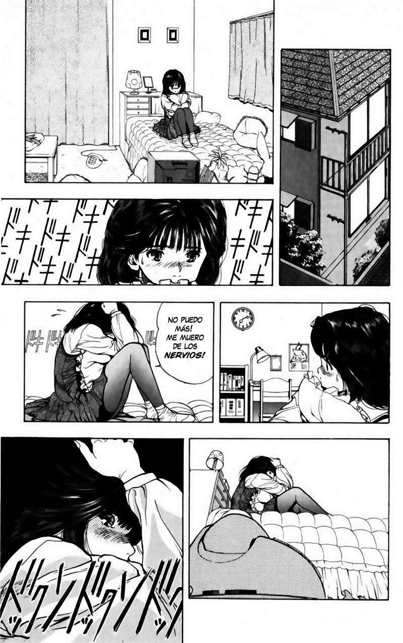 Read Video Girl Ai (es) Manga Online