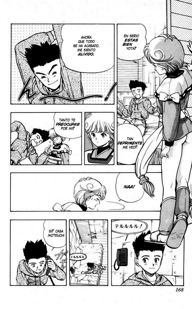 Read Video Girl Ai (es) Manga Online