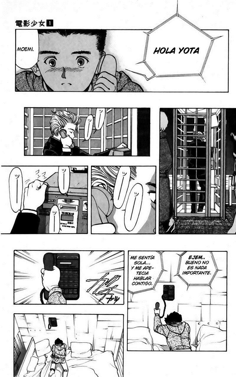 Read Video Girl Ai (es) Manga Online