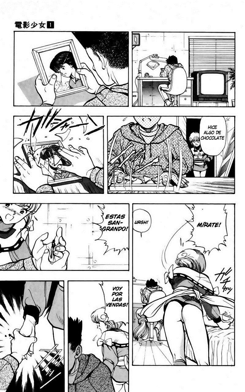 Read Video Girl Ai (es) Manga Online