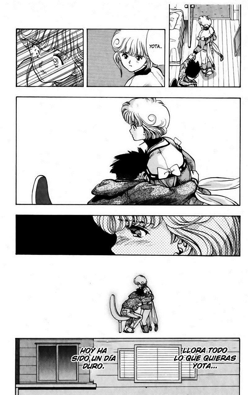 Read Video Girl Ai (es) Manga Online