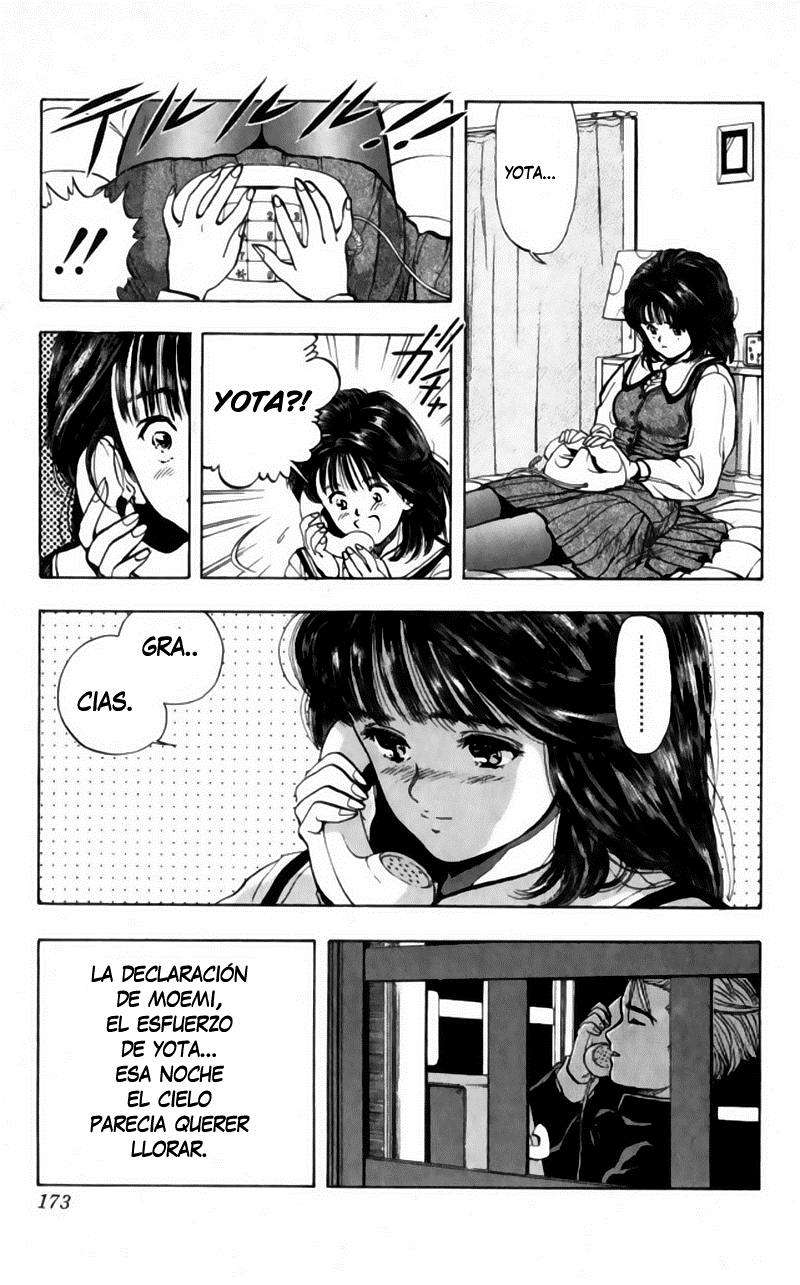 Read Video Girl Ai (es) Manga Online