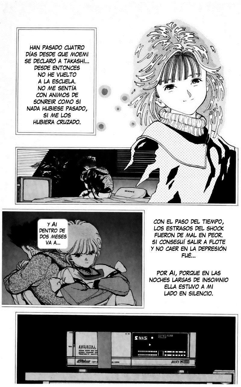 Read Video Girl Ai (es) Manga Online