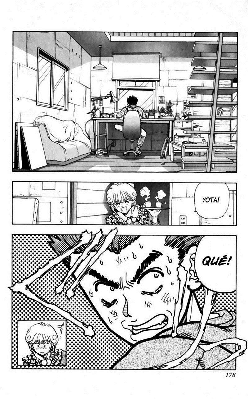 Read Video Girl Ai (es) Manga Online