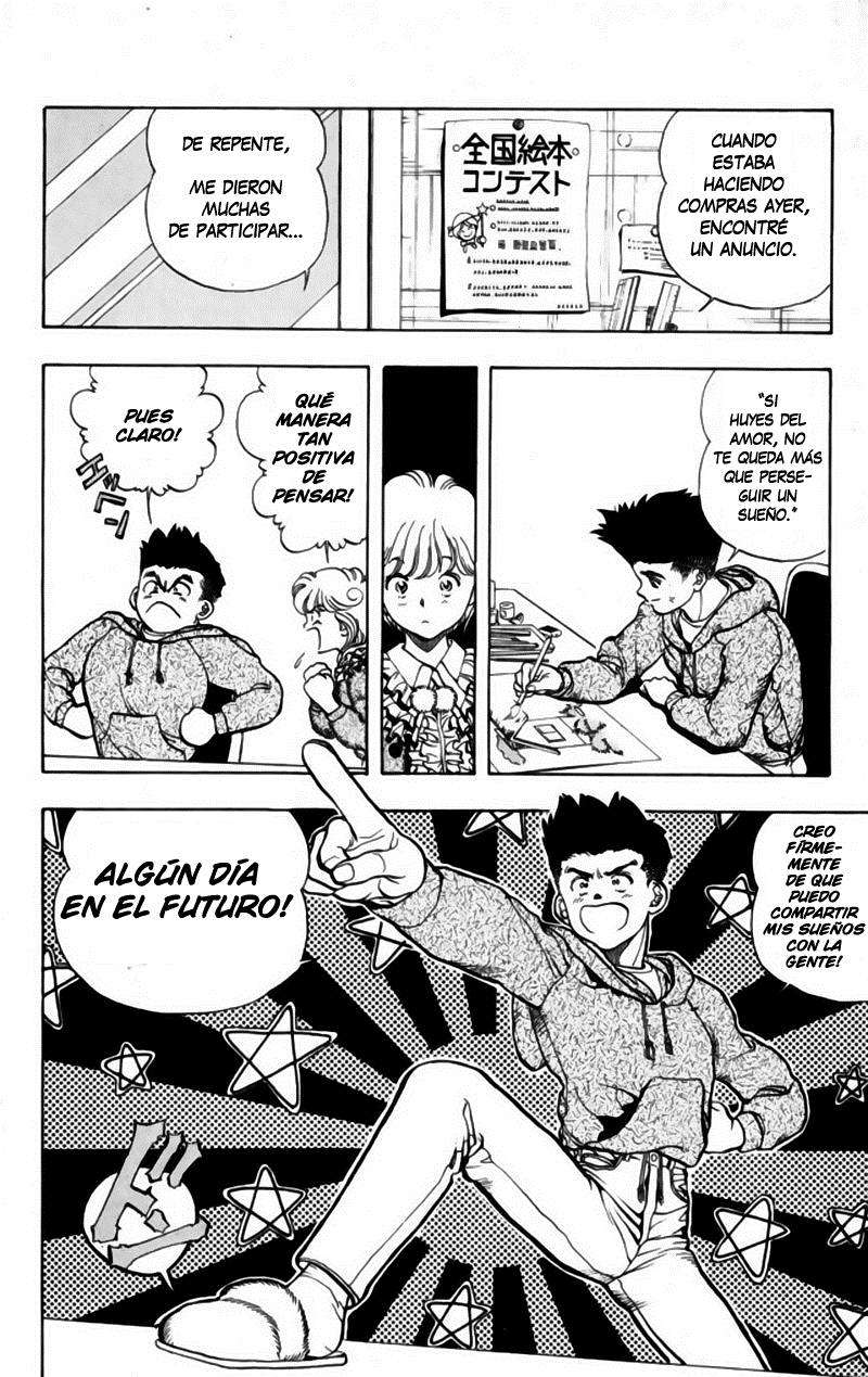 Read Video Girl Ai (es) Manga Online