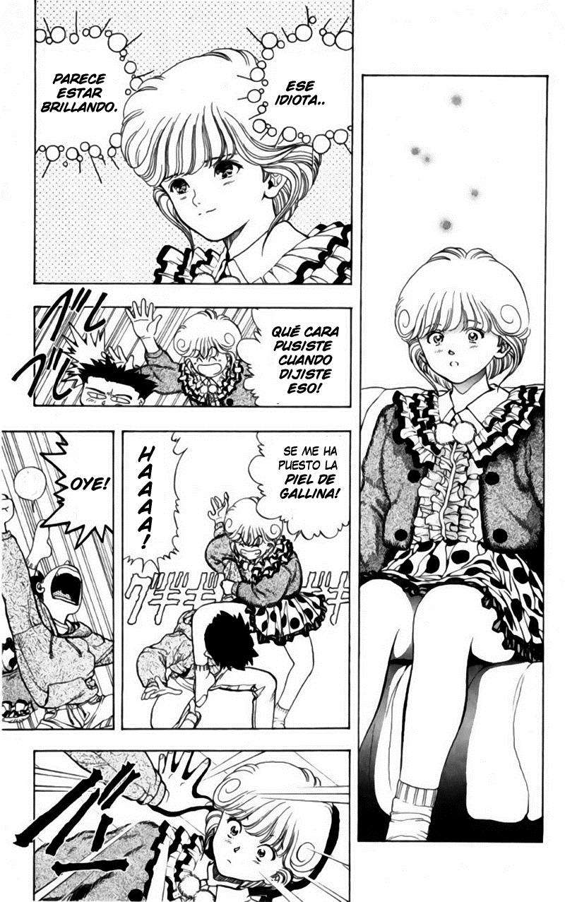 Read Video Girl Ai (es) Manga Online