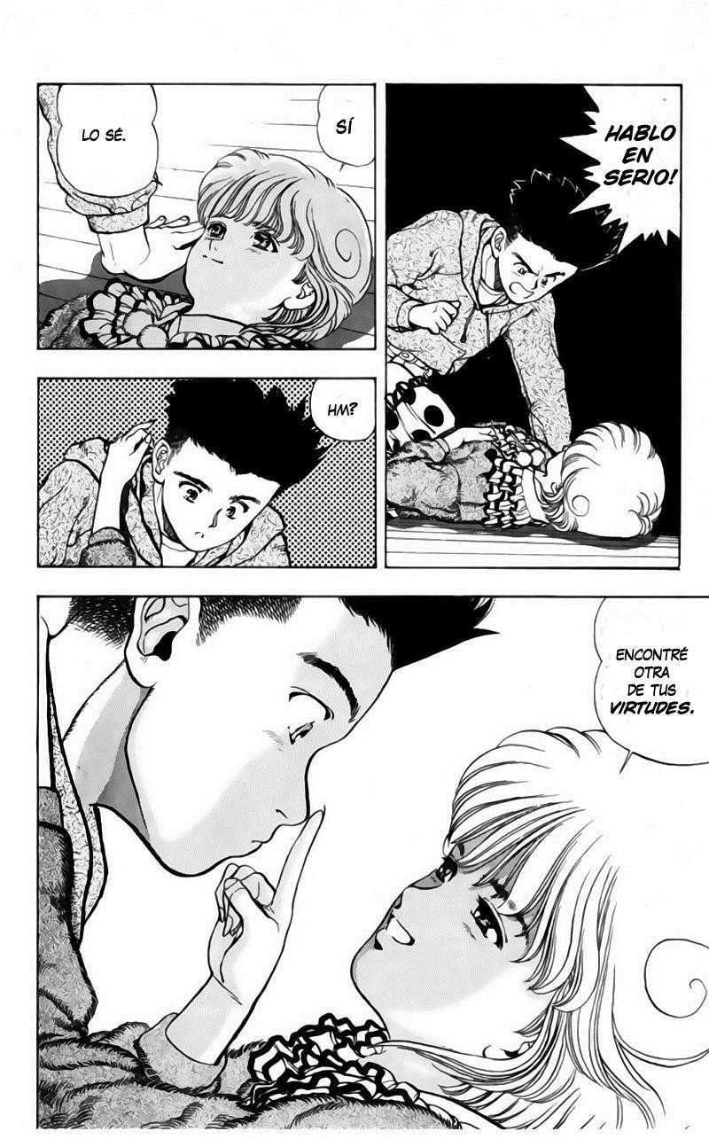 Read Video Girl Ai (es) Manga Online