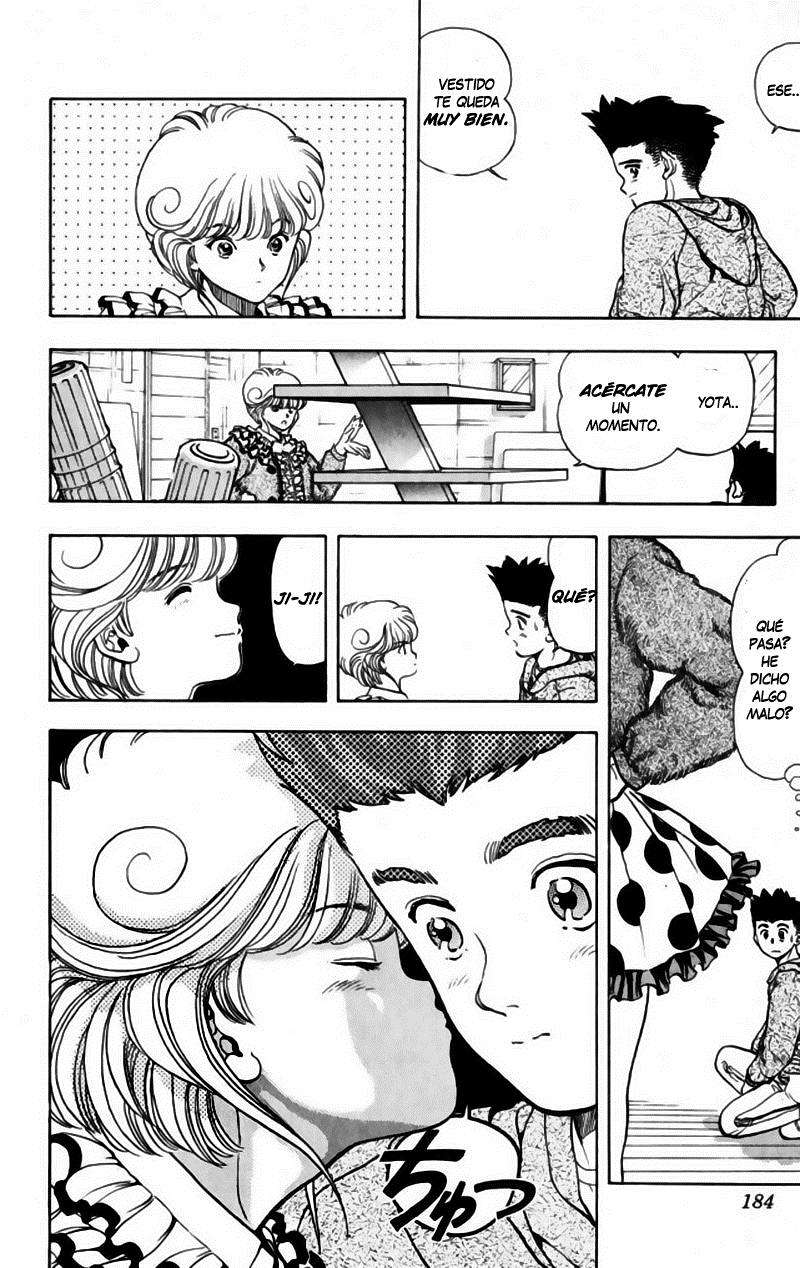 Read Video Girl Ai (es) Manga Online