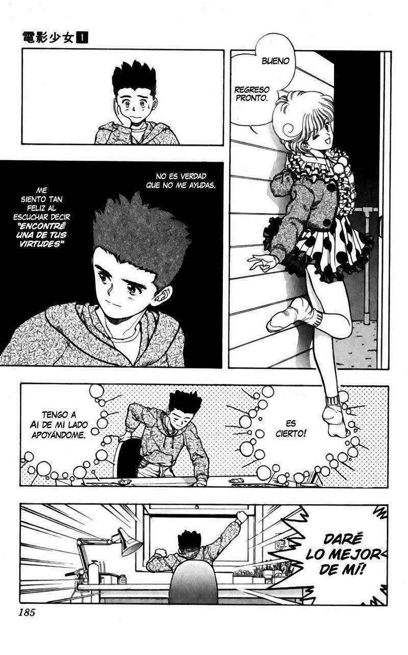 Read Video Girl Ai (es) Manga Online