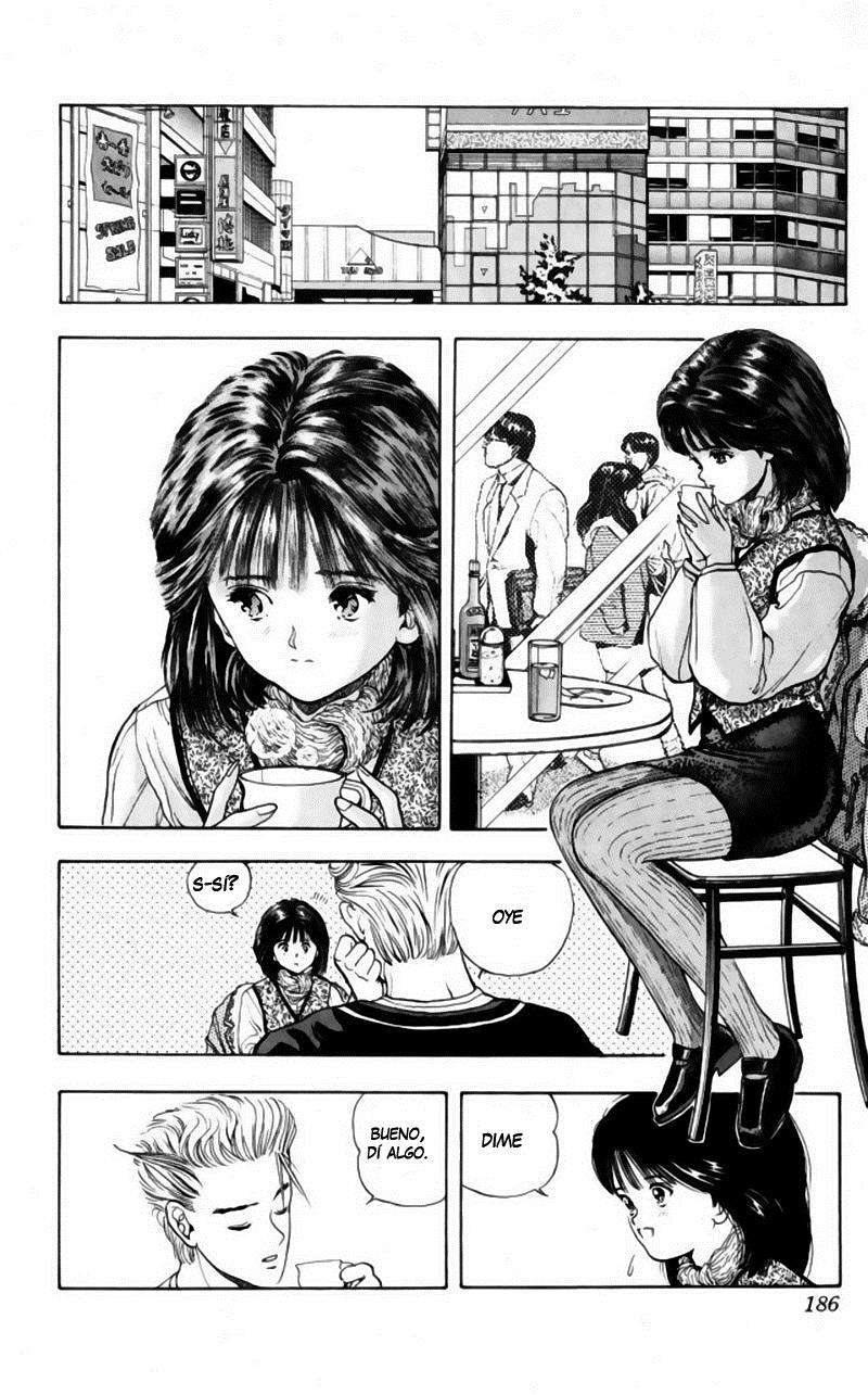 Read Video Girl Ai (es) Manga Online