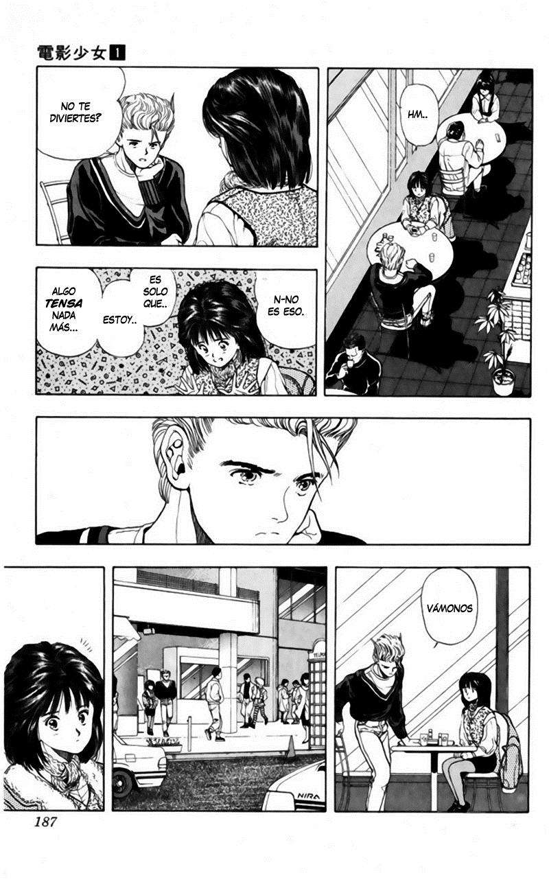 Read Video Girl Ai (es) Manga Online