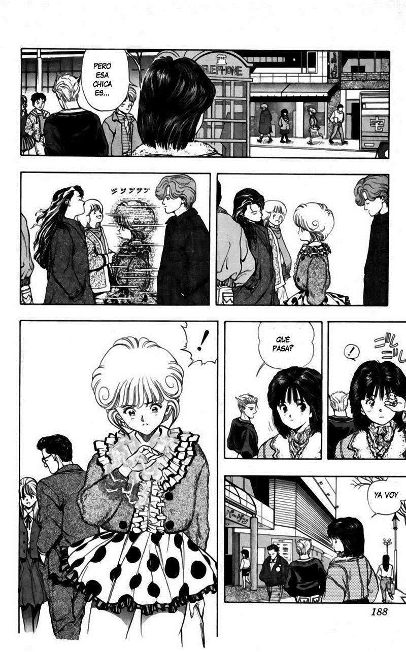 Read Video Girl Ai (es) Manga Online