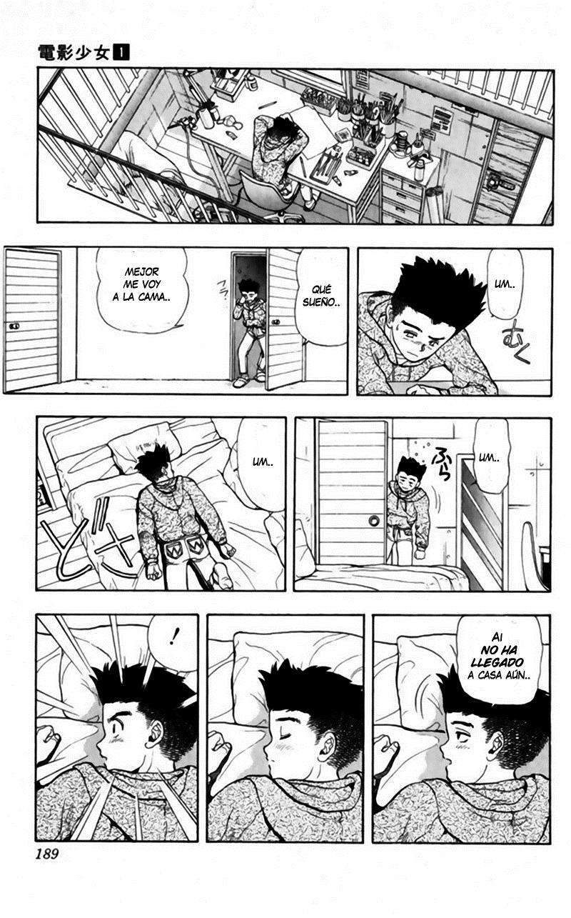 Read Video Girl Ai (es) Manga Online