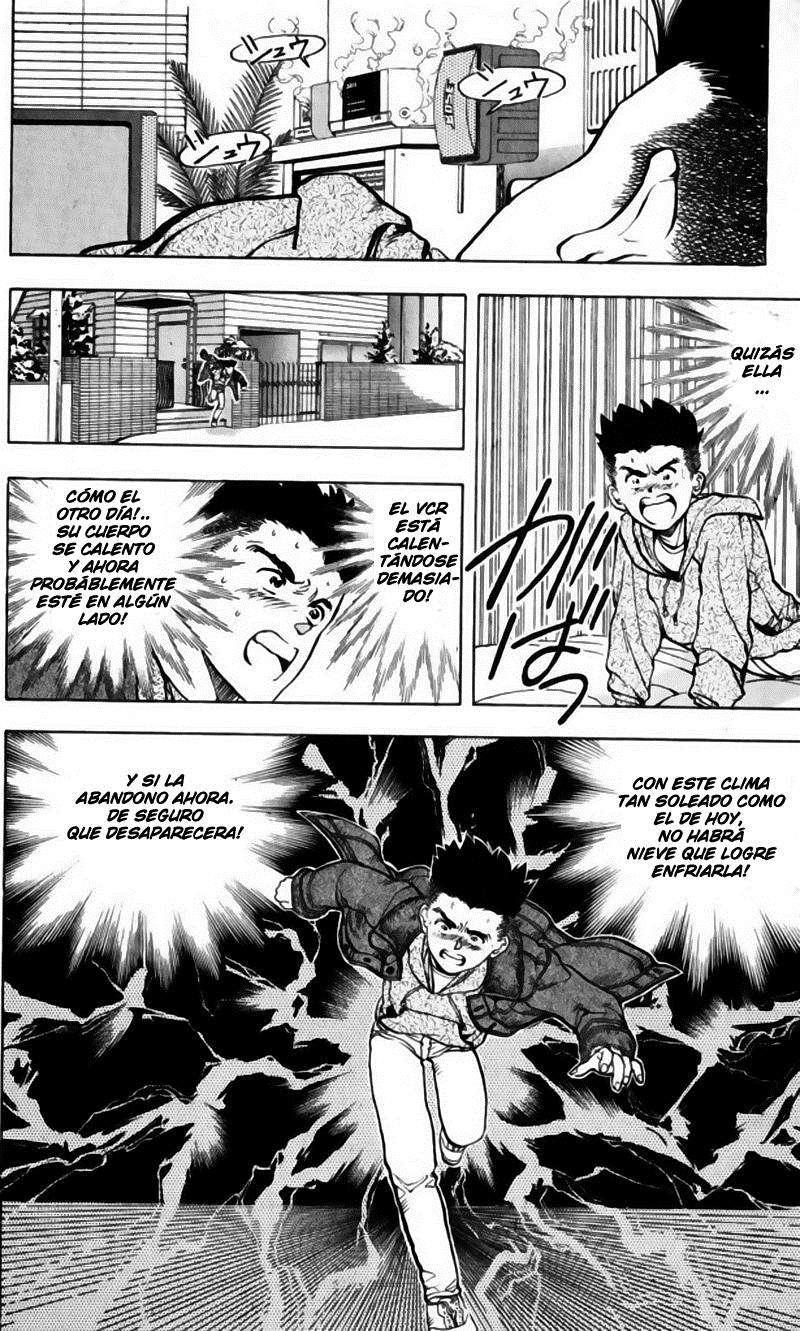 Read Video Girl Ai (es) Manga Online