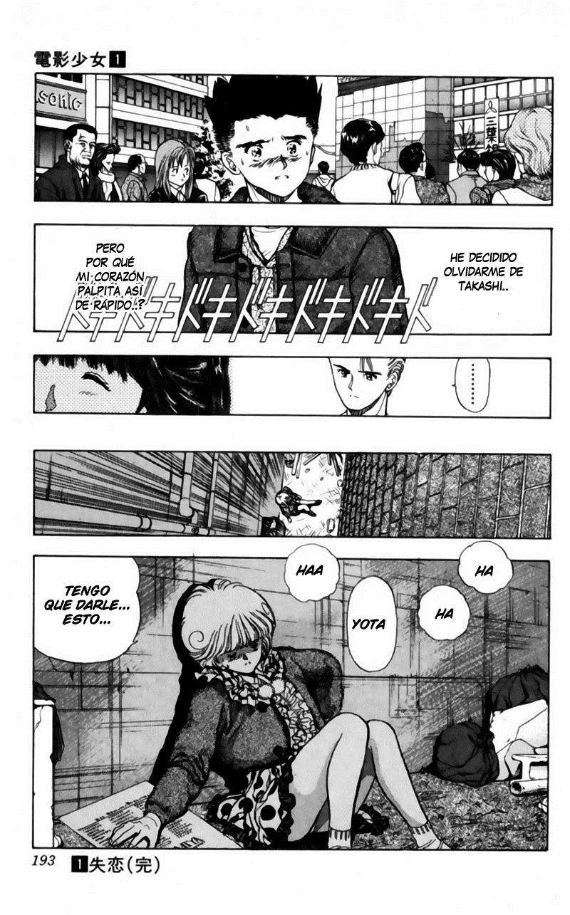 Read Video Girl Ai (es) Manga Online