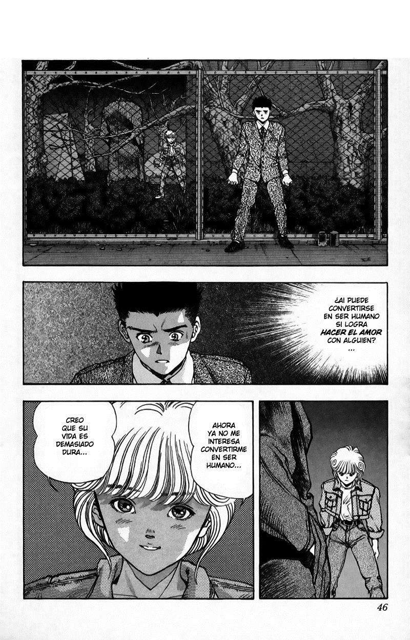 Read Video Girl Ai (es) Manga Online