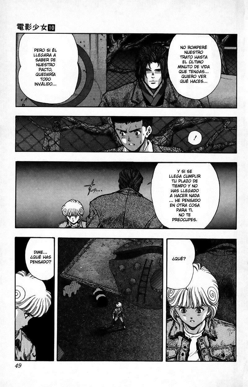 Read Video Girl Ai (es) Manga Online