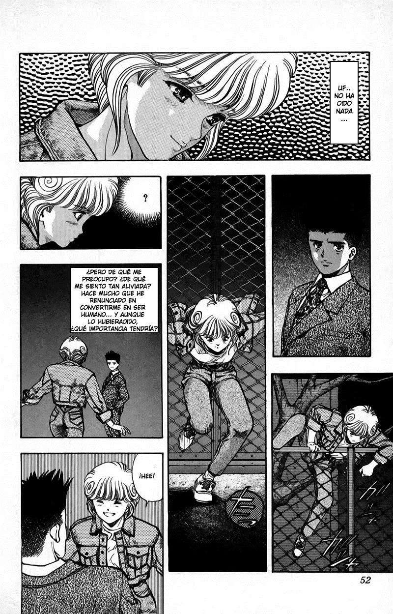 Read Video Girl Ai (es) Manga Online