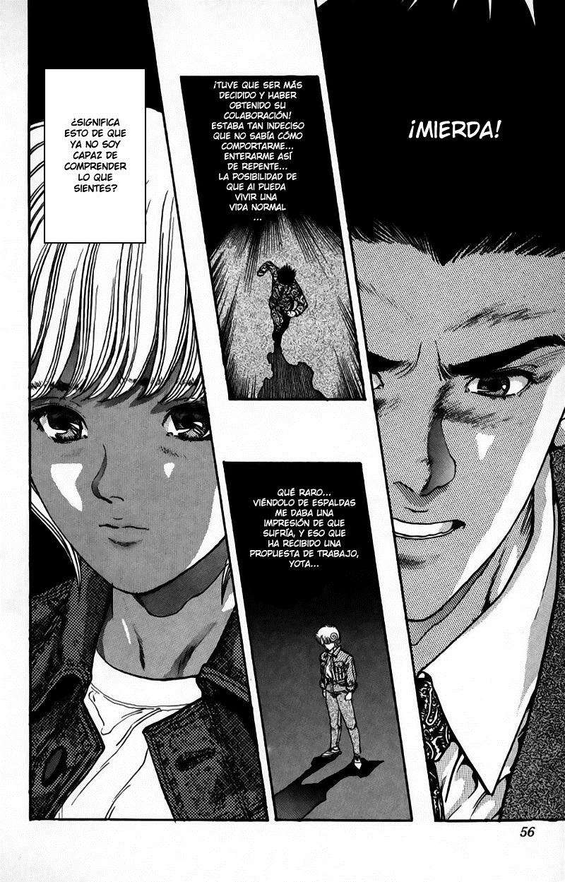 Read Video Girl Ai (es) Manga Online