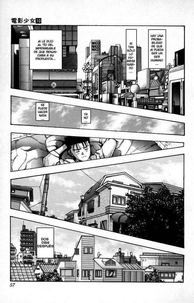 Read Video Girl Ai (es) Manga Online
