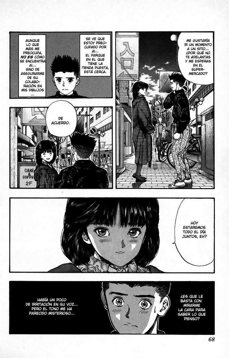 Read Video Girl Ai (es) Manga Online