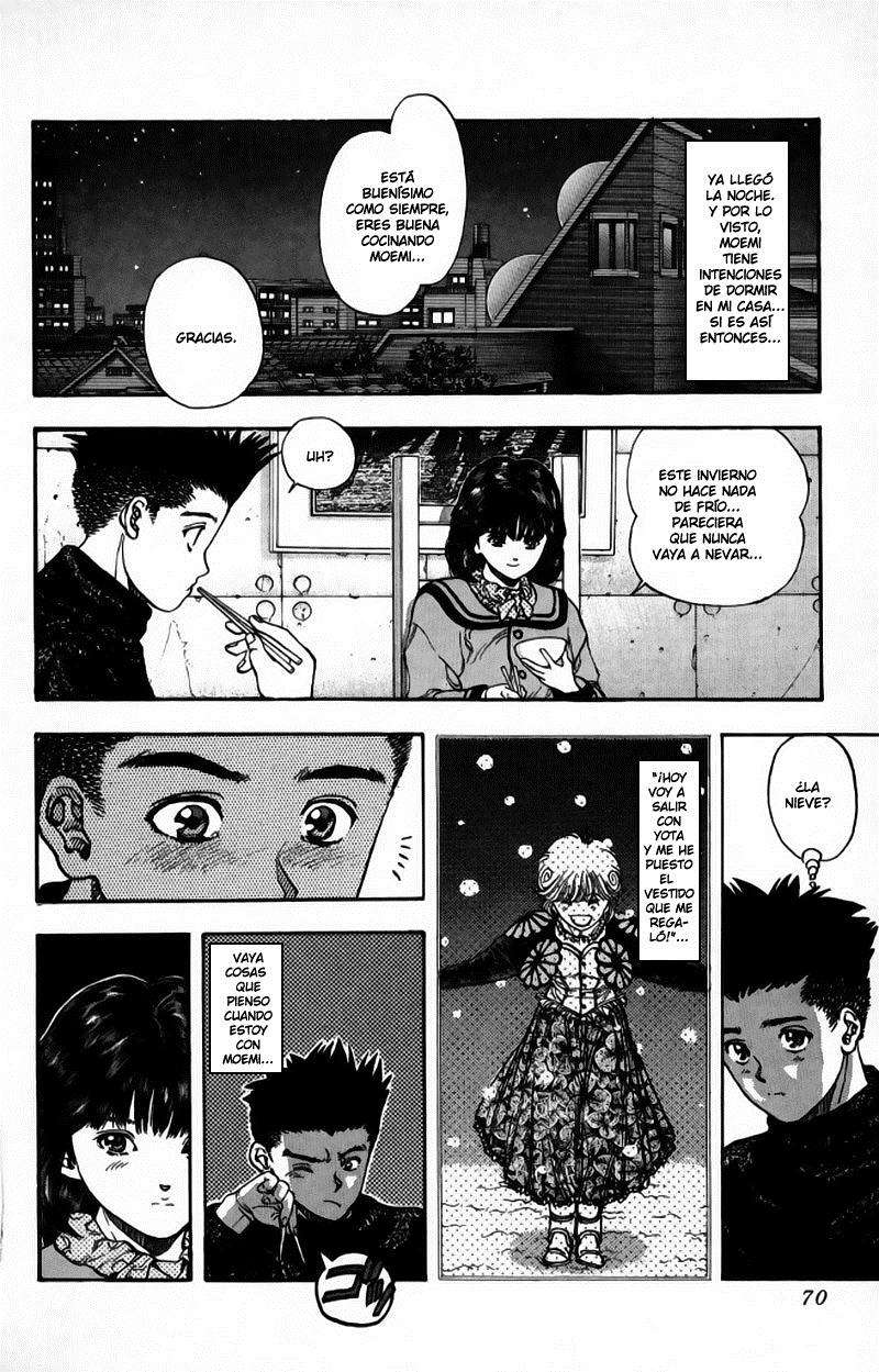 Read Video Girl Ai (es) Manga Online