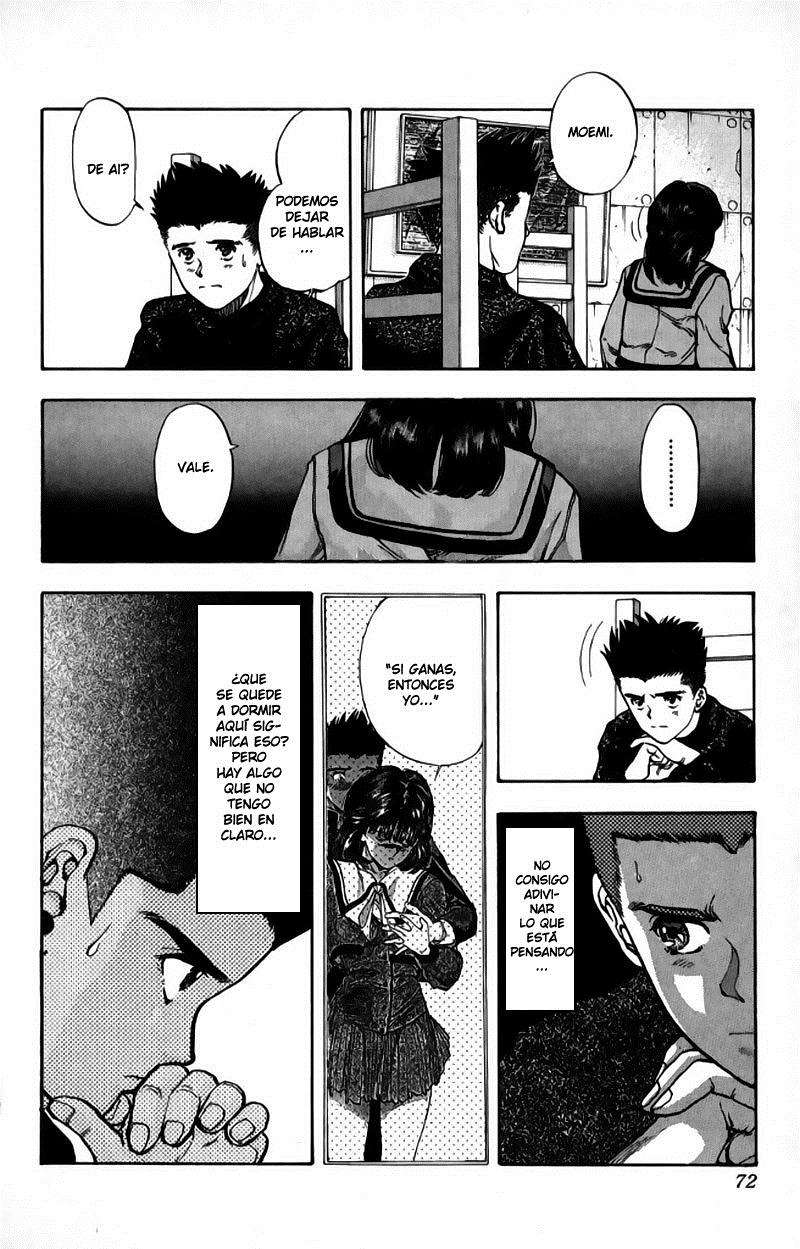 Read Video Girl Ai (es) Manga Online