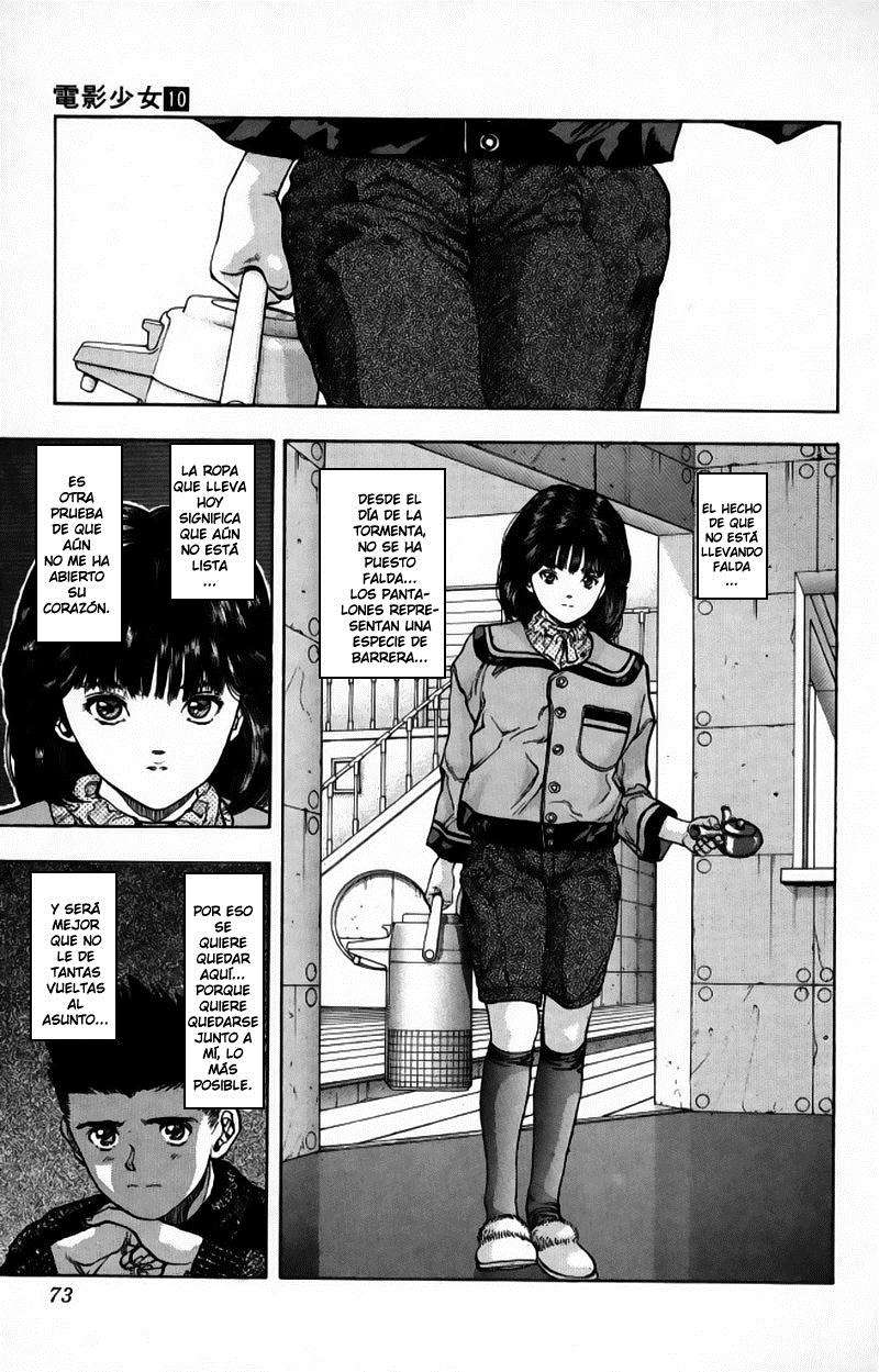 Read Video Girl Ai (es) Manga Online