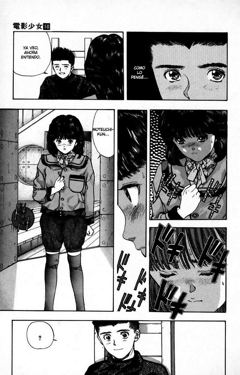 Read Video Girl Ai (es) Manga Online