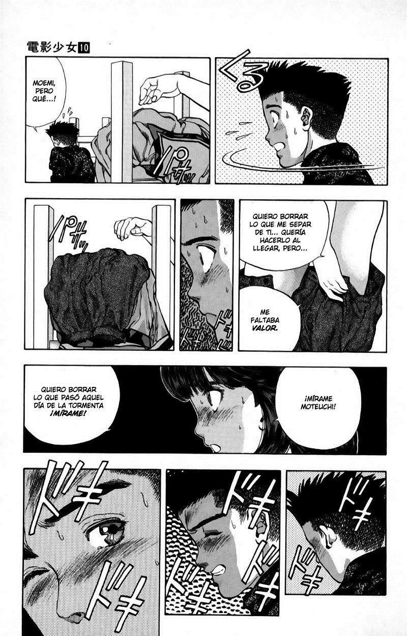 Read Video Girl Ai (es) Manga Online