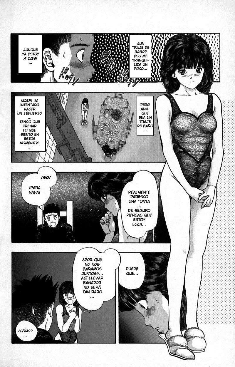 Read Video Girl Ai (es) Manga Online