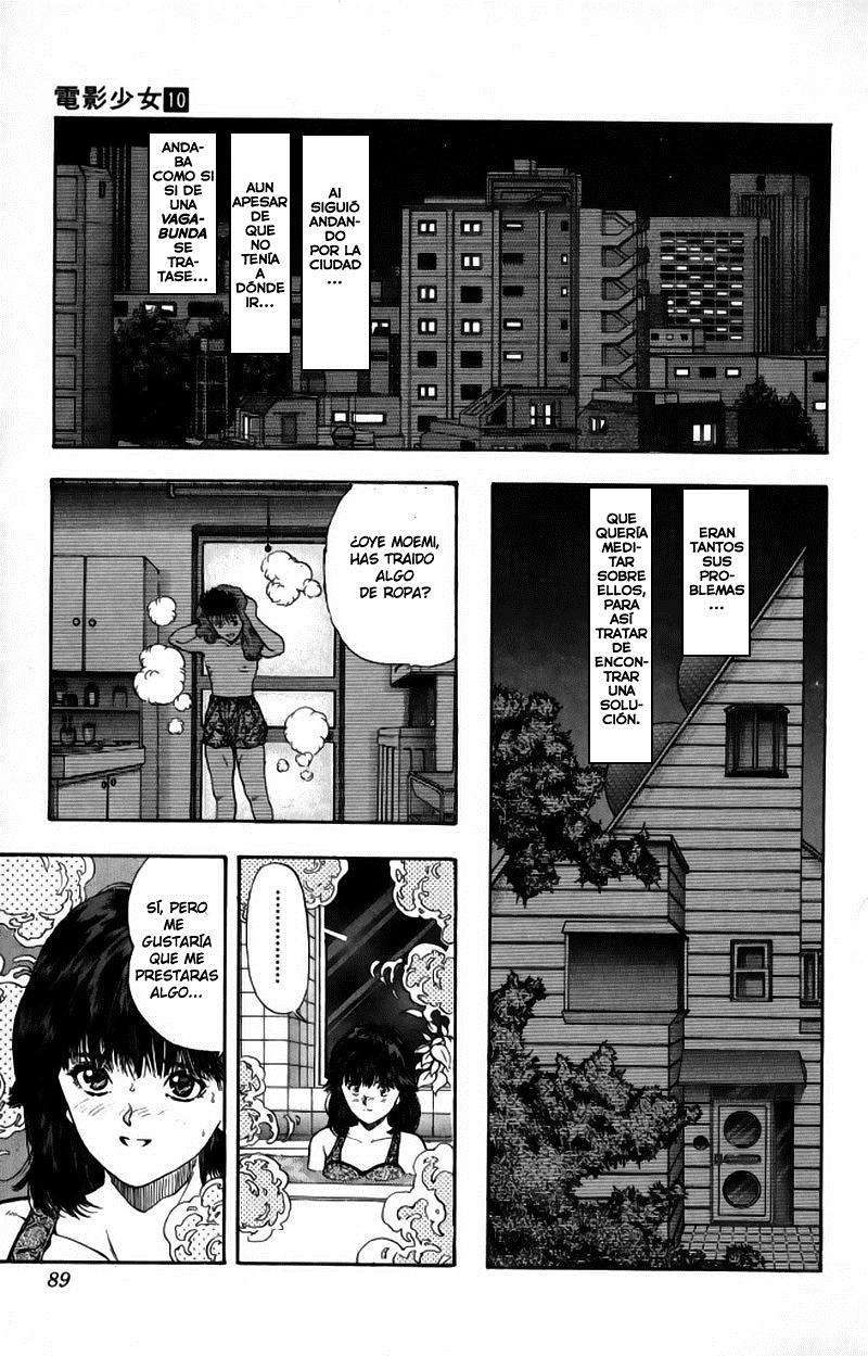 Read Video Girl Ai (es) Manga Online