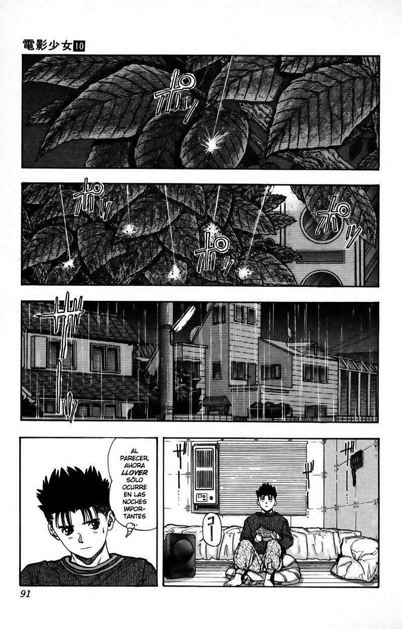 Read Video Girl Ai (es) Manga Online