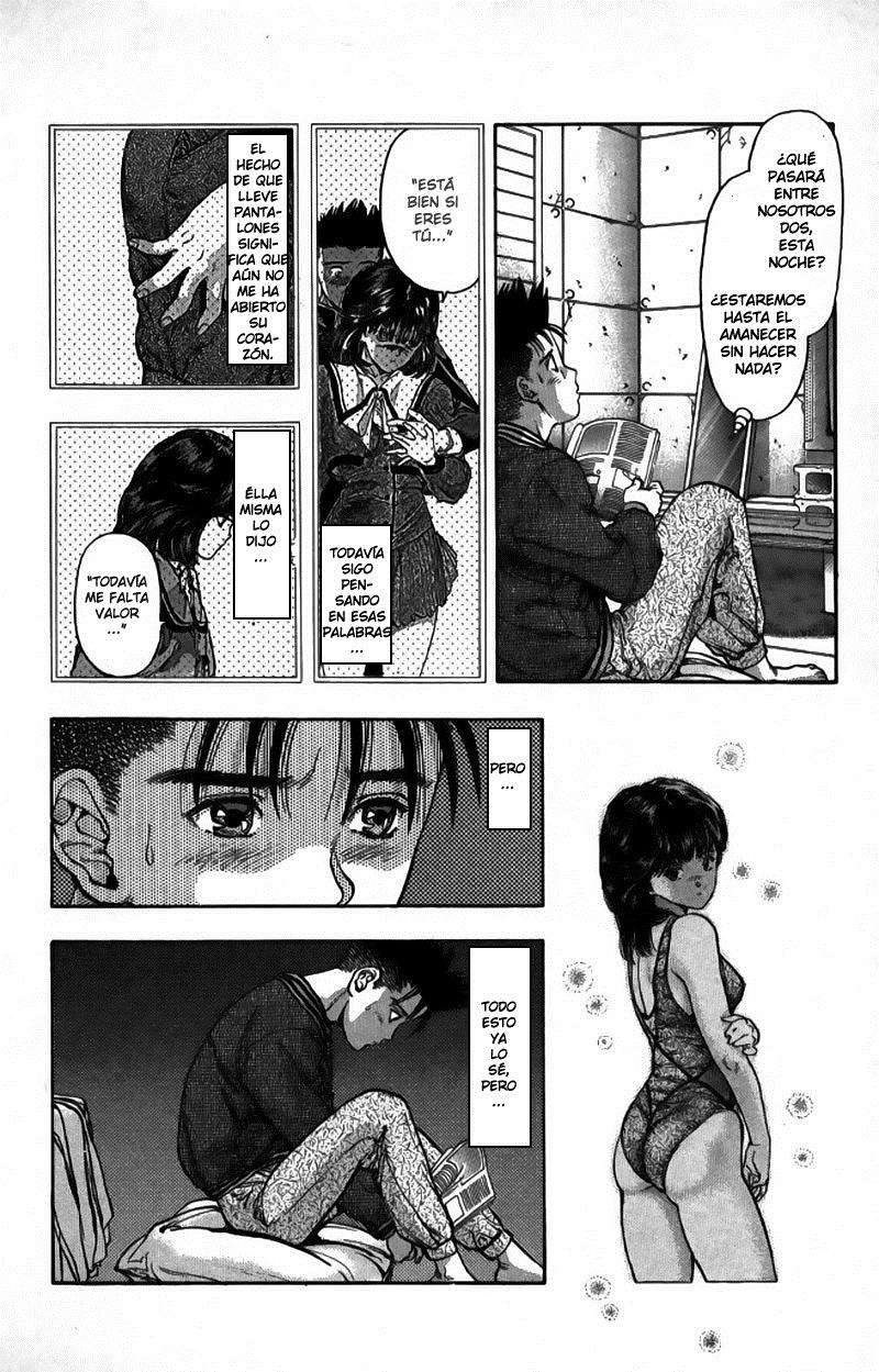 Read Video Girl Ai (es) Manga Online