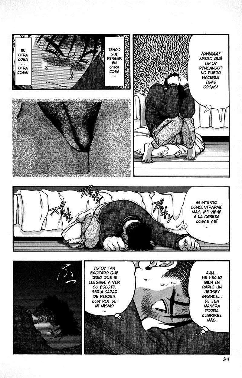 Read Video Girl Ai (es) Manga Online