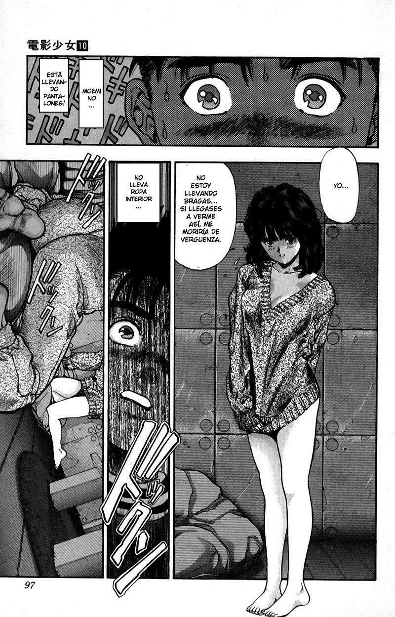 Read Video Girl Ai (es) Manga Online