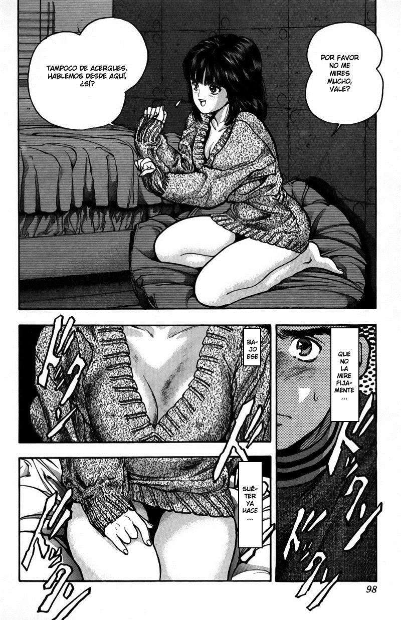 Read Video Girl Ai (es) Manga Online