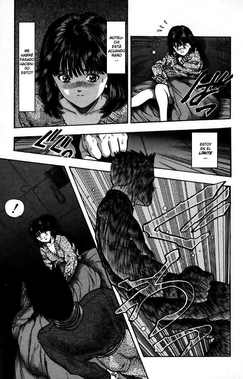 Read Video Girl Ai (es) Manga Online