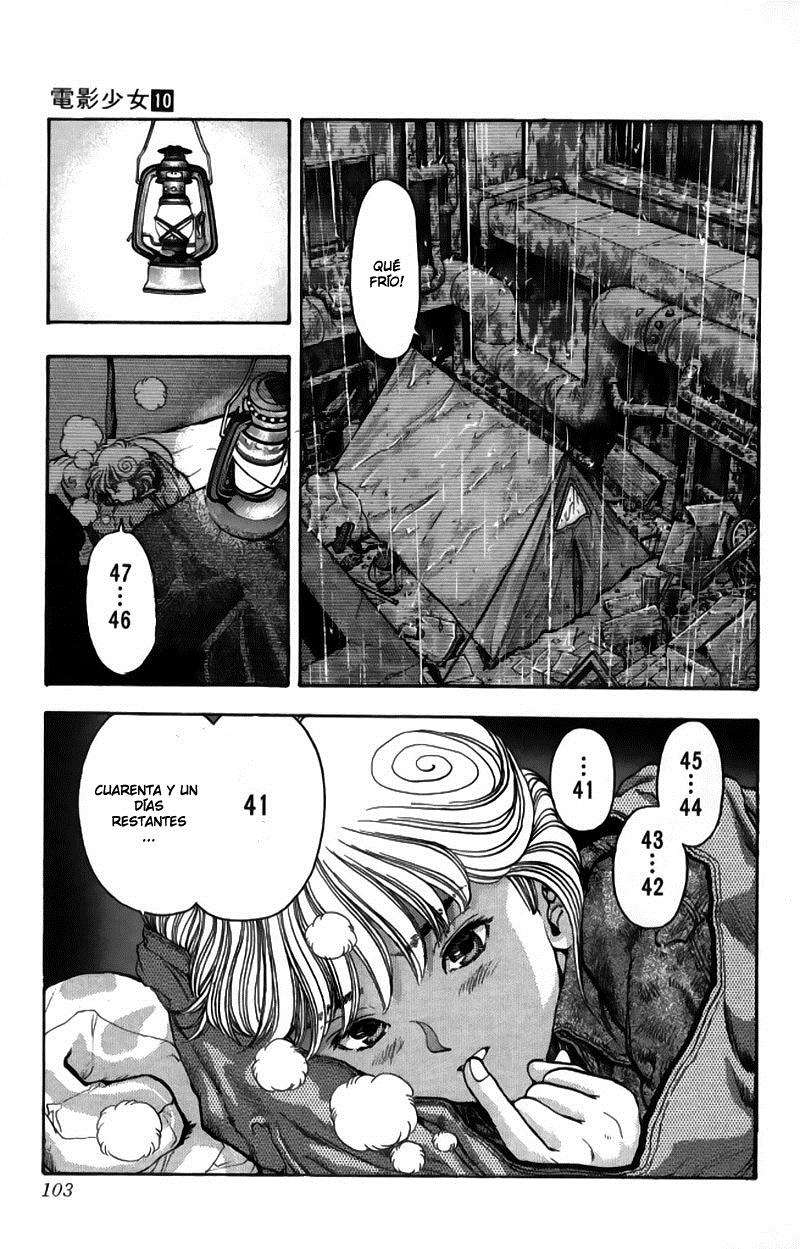 Read Video Girl Ai (es) Manga Online