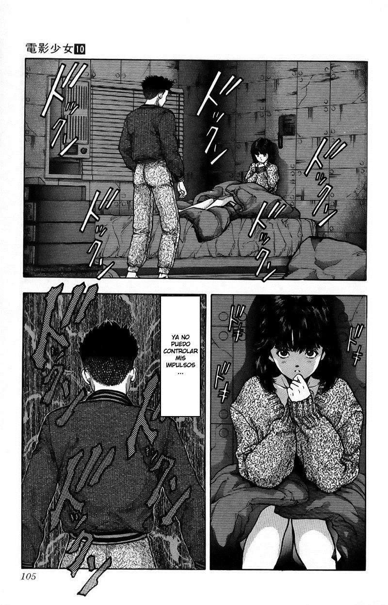 Read Video Girl Ai (es) Manga Online