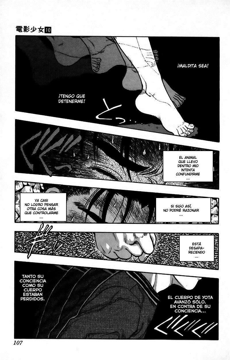 Read Video Girl Ai (es) Manga Online
