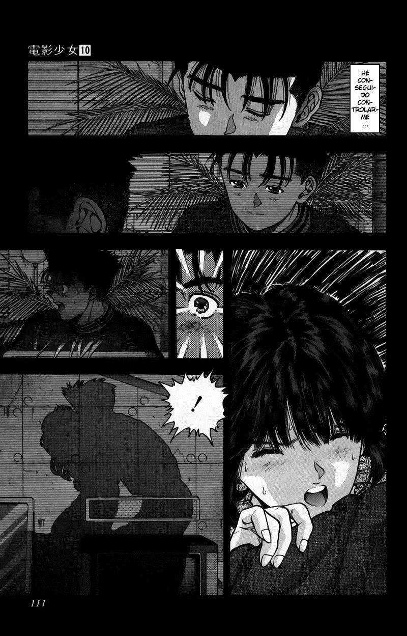 Read Video Girl Ai (es) Manga Online
