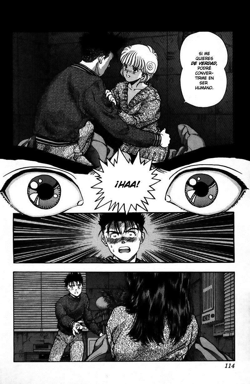 Read Video Girl Ai (es) Manga Online