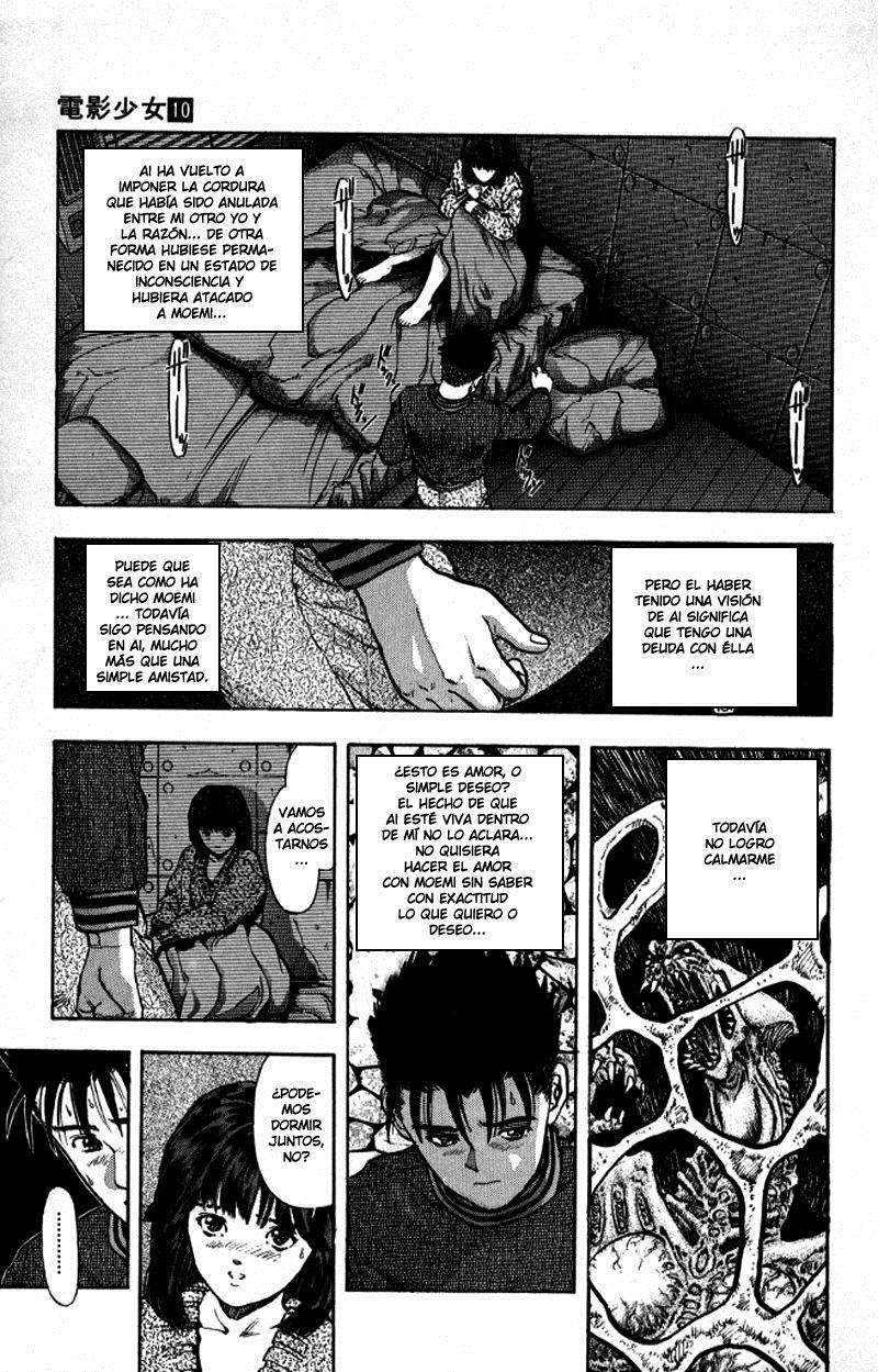 Read Video Girl Ai (es) Manga Online