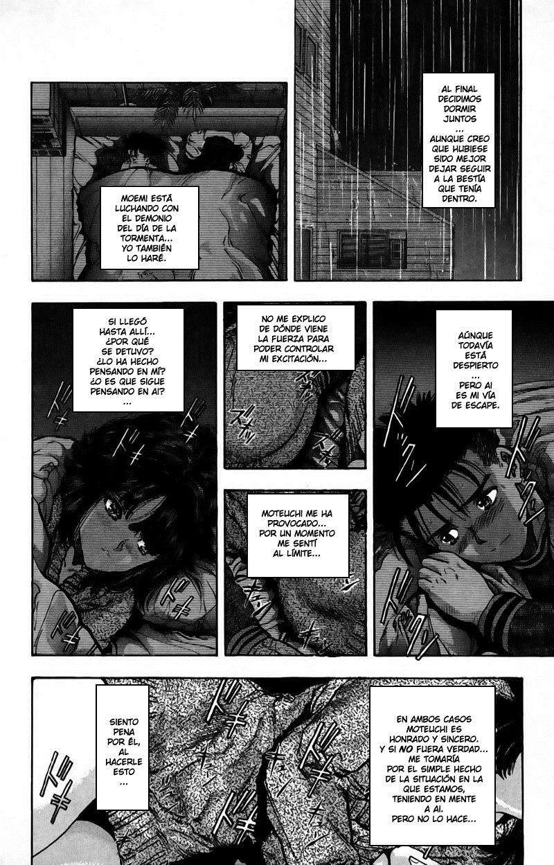 Read Video Girl Ai (es) Manga Online