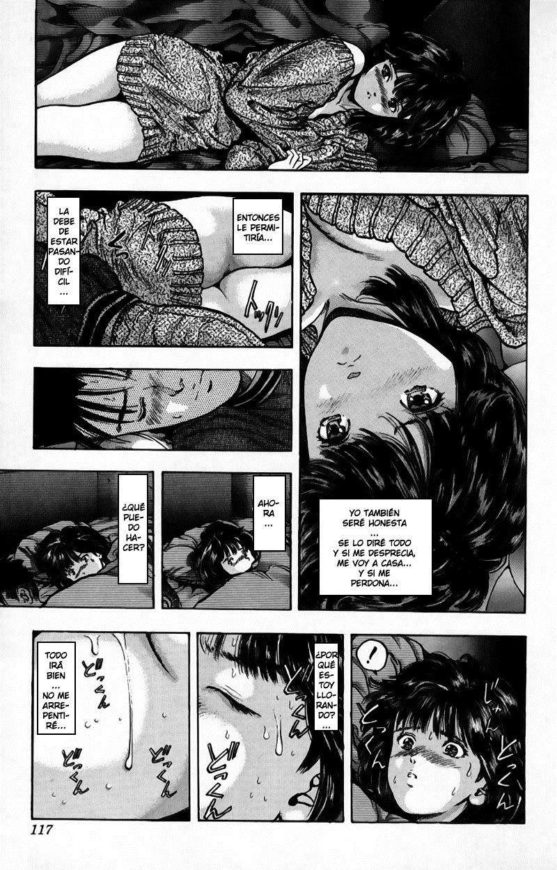 Read Video Girl Ai (es) Manga Online